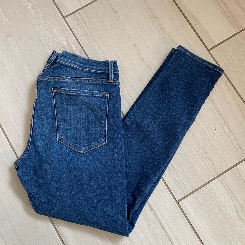 Frame jeans